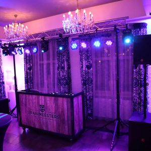 dj huize bergen Vught